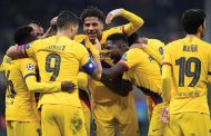 برشلونة وريال مدريد يسعيان لاحتكار الريادة قبل الكلاسيكو