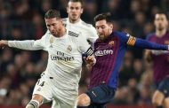 3 آلاف شرطي لفرض الأمن ولحماية الكلاسيكو بين برشلونة وريال مدريد