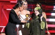 حفل Grammy Awards بدورته الـ62 ‏Billie Eilish تفوز بـ 4 جوائز
