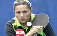 كرة طاولة / تصفيات غرب آسيا المؤهلة لدورة طوكيو الأولمبية