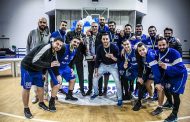 سلّة: «لبنان والمهجر» بطل النسخة السادسة  لكأس تحدي الشركات والمصارف