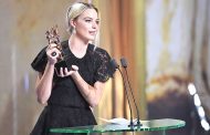 7 جوائز لفيلم 1917 في حفل توزيع جوائز BAFTA البريطانية