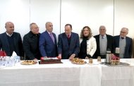 ندوة في غرفة زحلة حول هموم الصناعيين