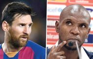 برشلونة... هل يدفع إيريك أبيدال ثمن تصريحاته الأخيرة المثيرة؟