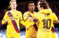 كرة قدم / دوري أبطال أوروبا - بايرن يسحق تشيلسي وتعادل نابولي وبرشلونة