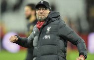 يورغن كلوب مدرب ليفربول الإنكليزي يطوع تاريخ الدوري الممتاز مرة جديدة