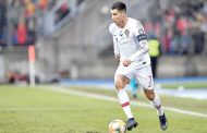 استعداداً لكأس الأمم الأوروبية البرتغال تواجه سلوفينا ومالطا ودياً