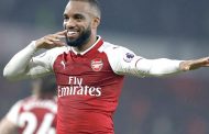 كرة قدم / الدوري الأوروبي - يوروبا ليغ: لاكازيت يقود أرسنال للفوز في أرض الإغريق
