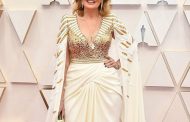 لأول مرة الممثلة المصرية يسرا عضو لجنة تحكيم مهرجان Oscars
