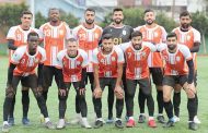 كرة قدم / كأس الاتحاد الآسيوي - الأنصار يواجه الفيصلي والعهد يلتقي المنامة اليوم
