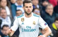 ناتشو فيرنانديز لاعب ريال مدريد يفقد أحد أفراد عائلته بالـ«كورونا»