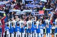فيروس «كورونا» يضرب 6 من أعضاء فريق إسبانيول