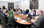 حسن: إجراءات لجنة متابعة الـ«كورونا» أشبه بحالة طوارئ صحية مدنية