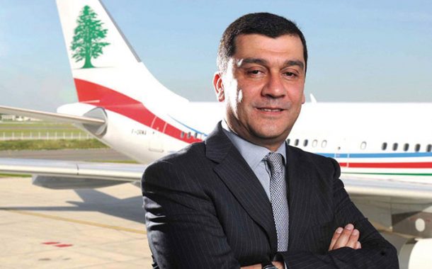الحوت عن أسعار تذاكر السفر في لبنان: يحددها السوق فقط