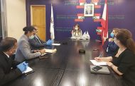 يمين تبحث كيفية تنظيم العودة الطوعية للعمال والعاملات الفيلبينيين والبنغلادشيين