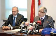المجذوب إلغاء البروفيه وتثبيت البكالوريا والدراسة من 28 أيار حتى آخر تموز