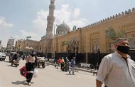 الإصابات فاقت 4 ملايين و716 ألفاً والوفيات 315 ألفاً