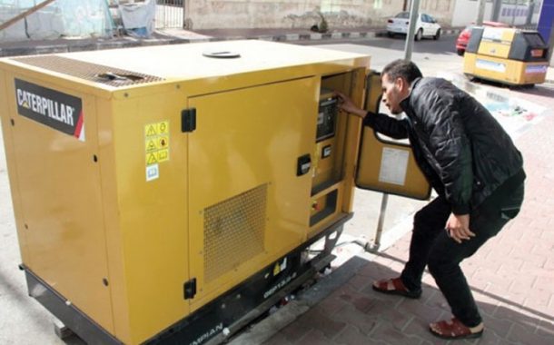 أصحاب المولدات يهددون بالتصعيد وقطع الكهرباء مطالبين بإعادة النظر في التسعيرة المعتمدة