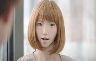 هوليوود تختار الروبوت “إريكا” بطلة لفيلم كلفته 70 مليون دولار
