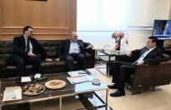 تابت ومرتضى عرضا مع نجار تمديد الاستفادة من تسوية مخالفات البناء
