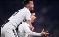 برشلونة يعلن ضم نجم يوفنتوس ويحصنه بشرط جزائي خرافي
