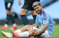 أغوير يخضع لعملية جراحية قد تبعده عن مواجهة ريال مدريد