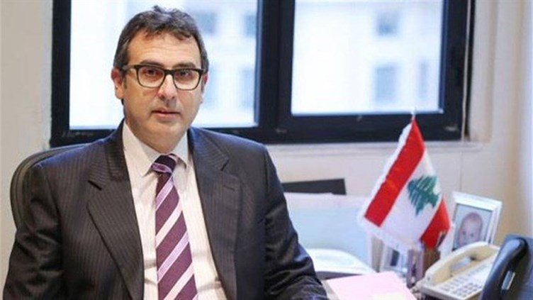 بيفاني يعلن استقالته: أرفض أن  أكون شريكاً أو شاهداً على الإنهيار