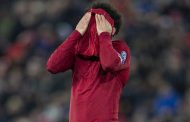 صلاح يثير قلق جماهير ليفربول قبيل عودة 