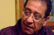 مصر تمنح لينين الرملي أرفع جائزة تقديرية