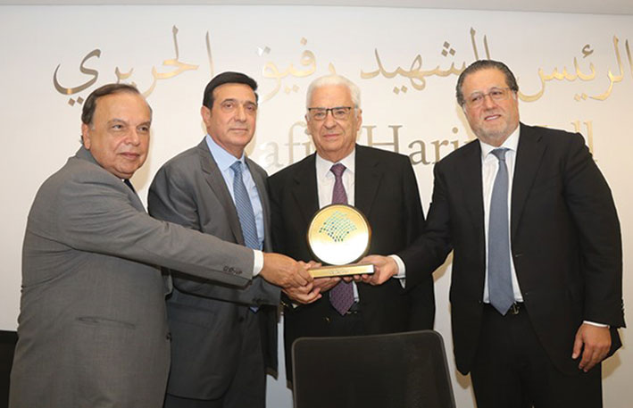 «الهيئات» تتضامن مع قطاع المقاولات وشقير يبدي ارتياباً من الإستدعاءات