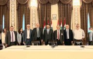 جلسات الحوار حول سد بسري توصي بإطلاق دراسة المخطط التوجيهي