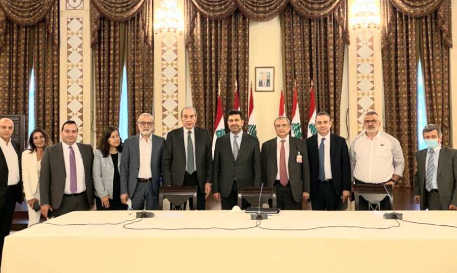 جلسات الحوار حول سد بسري توصي بإطلاق دراسة المخطط التوجيهي