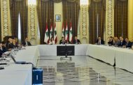 جلسات حوارية عن سد بسري: مقاطعة معارضيه دفعت عبد الصمد للانسحاب