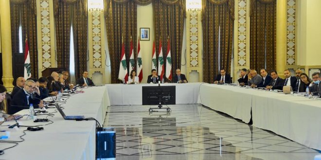 جلسات حوارية عن سد بسري: مقاطعة معارضيه دفعت عبد الصمد للانسحاب