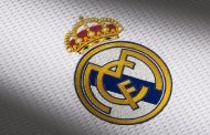 ريال مدريد يعرض قميصه الاحتفالي بلقب 