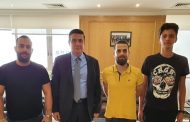 وزير الأشغال يبحث مع «الحراك» الإشغال غير القانوني للأملاك البحرية