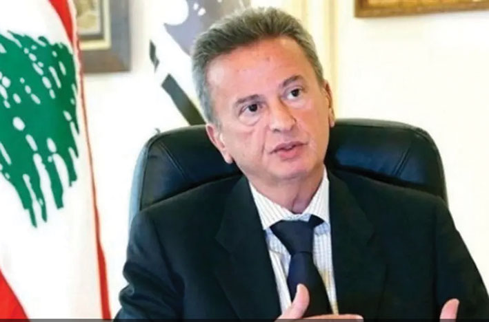 تعميم لسلامة عن تأمين العملات الأجنبية لمستوردي ومصنعي المواد الغذائية الأساسية