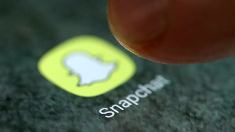 سناب شات تزف بشرى لمستخدمي تطبيقها
