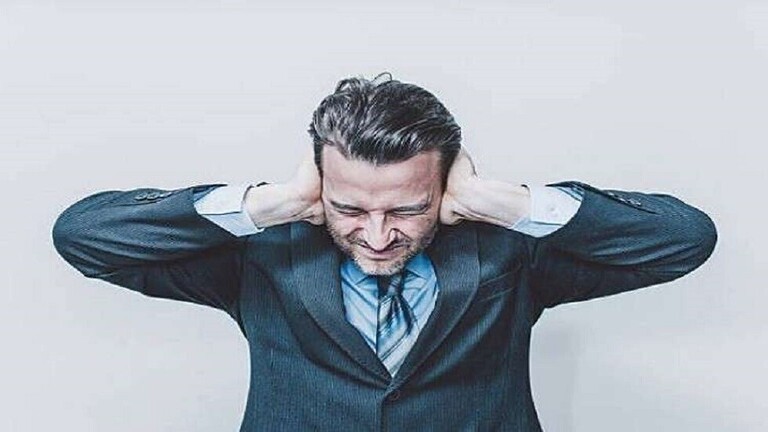هل هناك ارتباط بين الألم والاكتئاب؟