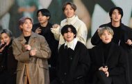 فيديو فرقة BTS يحطم الأرقام القياسية على 