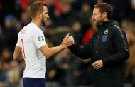 قائمة المنتخب الإنجليزي الذي سيخوض دوري الأمم الأوروبية