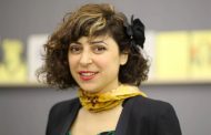 منيرة الصلح تحاكي بيكاسو