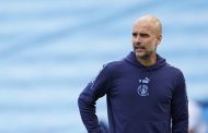 غارسيا يرفض تمديد عقده مع مانشستر سيتي ربما من أجل برشلونة