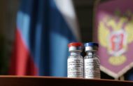 غوليكوفا: اللقاح الروسي ناجع ضد جميع سلالات فيروس كورونا