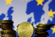 وزراء مالية اليورو يدفعون لتعزيز دور العملة الموحدة العالمي