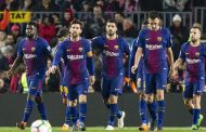قائمة كومان السوداء تتضمن 3 من نجوم برشلونة