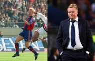 مشوار كومان مع برشلونة ينتهي قريبا وبدء بالبحث عن البديل