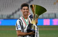 رونالدو أفضل لاعب في يوفنتوس لموسم 2019-2020