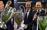 هل يخرج ريال مدريد لأول مرة من دوري الأبطال تحت قيادة زيدان؟