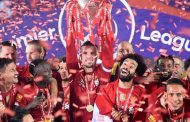 اختيار هندرسون أفضل لاعب في ليفربول في الموسم المنصرم